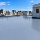 中央区 防水工事