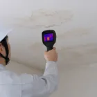 雨漏り調査