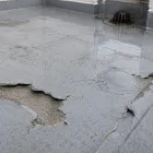 雨漏り原因