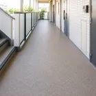 長尺シート工事